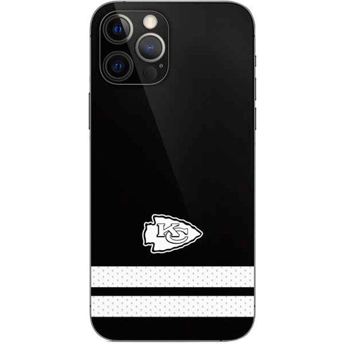 NFL Kansas City Chiefs Shutout iPhone 12 Pro Skin